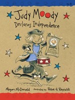Judy Moody Declares Independence (Paperback)