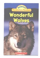 Wonderful Wolves (Paperback)