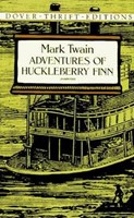 Adventures of Huckleberry Finn, The (Paperback)
