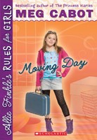 Moving Day (Mass Market Paperback)