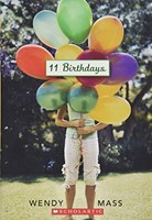 11 Birthdays (Paperback)