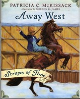Away West (Paperback)