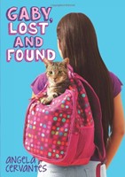 Gaby, Lost and Found (Hardcover)