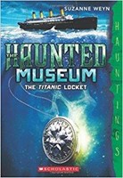 The Haunted Museum (Paperback)