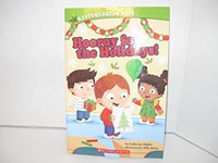 Hooray for the Holidays! (Paperback)