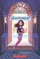 Ghostcoming! (Paperback)