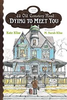 Dying to Meet You (Paperback)