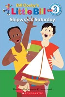 Shipwreck Saturday (Paperback)