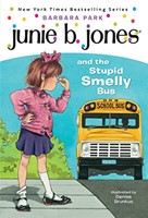 Junie B. Jones and the Stupid Smelly Bus (Paperback)
