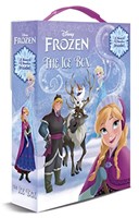 Frozen (Board Book)