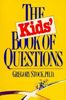 The Kids' Book of Questions (Paperback)