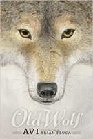 Old Wolf (Paperback)