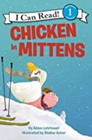 Chicken in Mittens