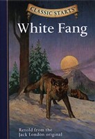 White Fang (Hardcover)