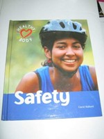 Safety (Hardcover)