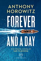 Forever and a Day (Paperback)