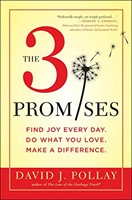 The 3 Promises (Hardcover)