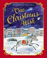 One Christmas Wish (Hardcover)