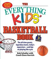 Basketball Book (Paperback)