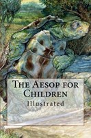 The AESop for Children (Paperback)