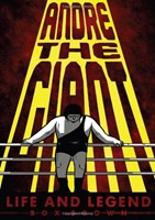 Andre the Giant (Paperback)