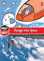 Voyage Into Space (Paperback)