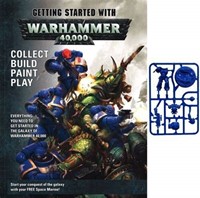 Getting Started with Warhammer