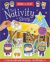 The Nativity Story (Spiral)