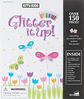 Glitter It Up! (Hardcover)