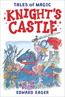 Knight's Castle (Paperback)