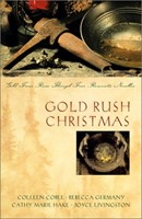 Gold Rush Christmas (Paperback)