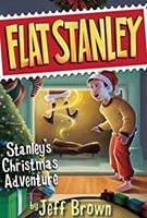 Stanley's Christmas Adventure (Paperback)