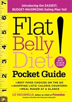 Flat Belly Foods! (Paperback)