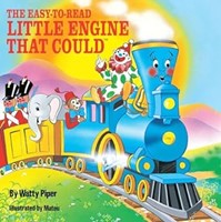 Little Engine That Could (Board Book)