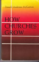 How Churches Grow (Paperback)