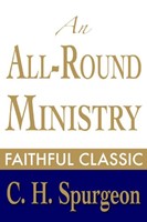 All Round Ministry, An (Hardcover)