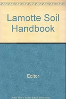 Lamotte Soil handbook