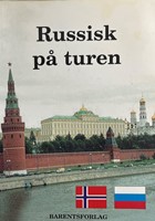Russisk pa Turen (Paperback)