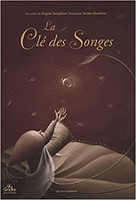 La Cle des Songes (Paperback)