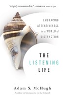Listening Life, The (Paperback)
