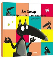 Le Loup (Hardcover)