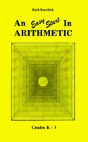 Easy Start in Arithmetic (Paperback)