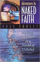 Adventures in Naked Faith (Paperback)