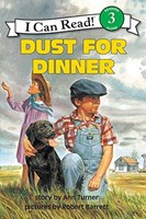 Dust for Dinner (Paperback)