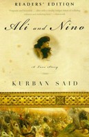 Ali And Nino (Paperback)