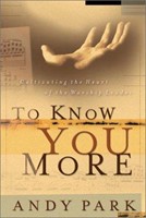 To Know You More (Hardcover)