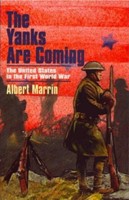 Yanks Are Coming, The (Paperback)