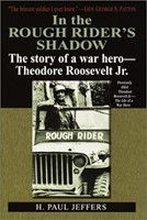 In the Rough Rider's Shadow