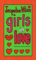 Girls In Love (Paperback)