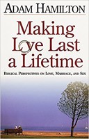 Making Love Last a Lifetime (Paperback)